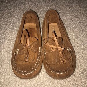Zara Baby Boys Moccasin